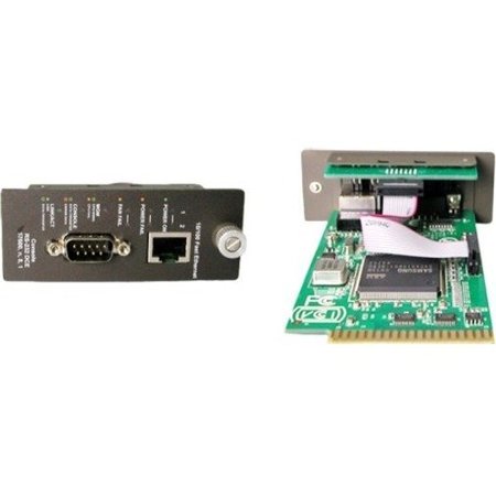 AMER NETWORKS Management Module For Use w/ Mr16 MR16MI